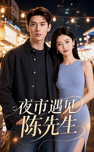 旧城新章